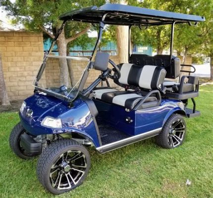 Are Evolution Golf Carts Good: A Comprehensive Evaluation of Performance and Practicalities