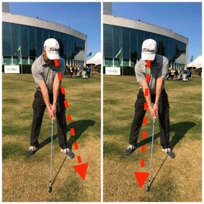 How to Fix My Golf Slice and Tips for Mastering the Perfect Golf Shot