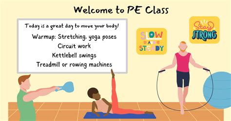 What is PE Physical Education: A Multidimensional Exploration