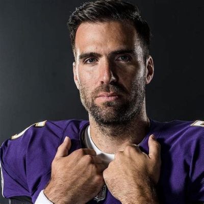 where did joe flacco play college football how does his college background influence his leadership style on the field?