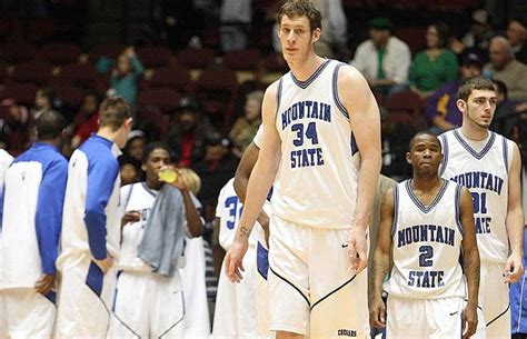 Who is the Tallest College Basketball Player Right Now? - A Detailed Analysis